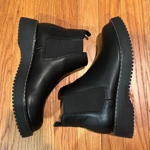 Madden girl boot
